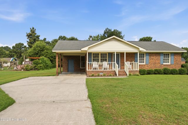 1538 Westmont Drive, Greenville, NC 27834