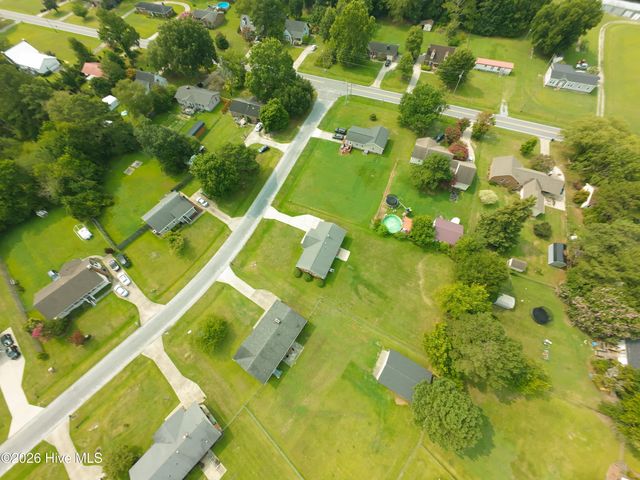 1538 Westmont Drive, Greenville, NC 27834