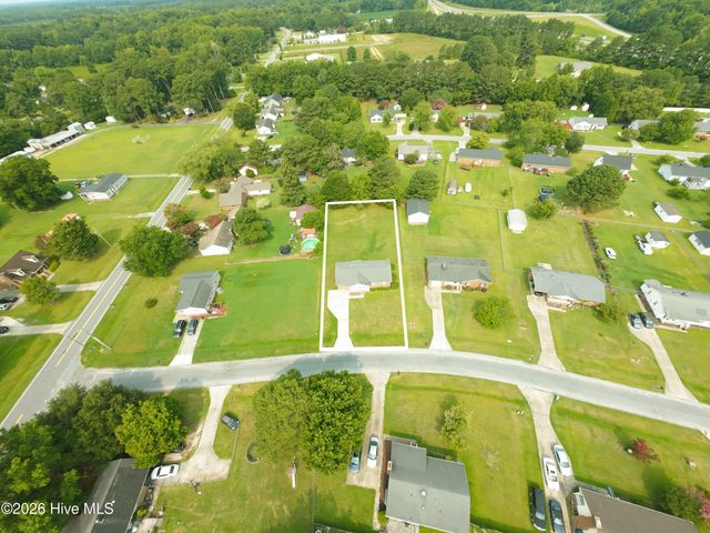 1538 Westmont Drive, Greenville, NC 27834