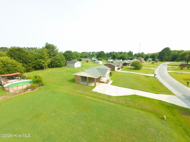 1538 Westmont Drive, Greenville, NC 27834