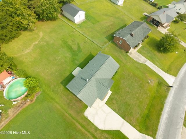 1538 Westmont Drive, Greenville, NC 27834