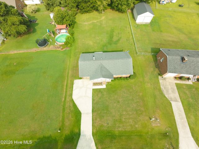 1538 Westmont Drive, Greenville, NC 27834
