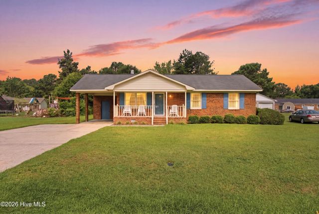 1538 Westmont Drive, Greenville, NC 27834