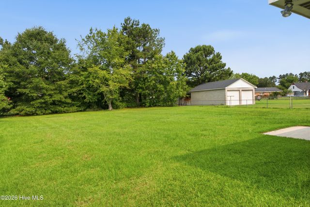 1538 Westmont Drive, Greenville, NC 27834
