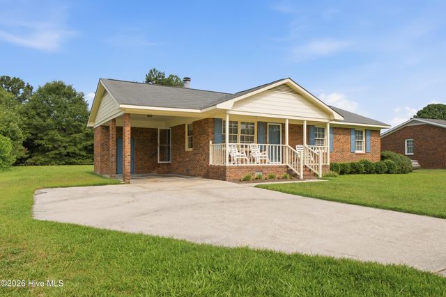 1538 Westmont Drive, Greenville, NC 27834