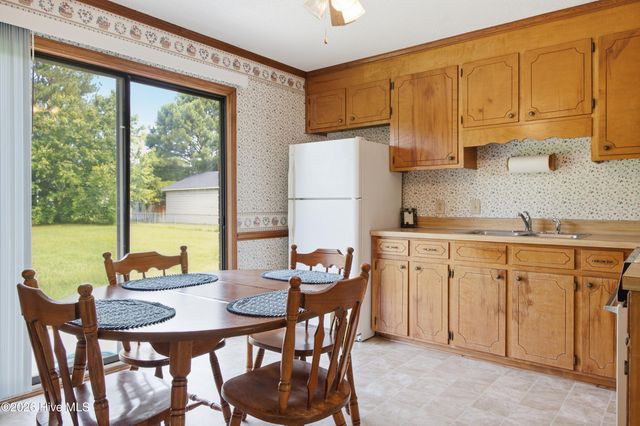 1538 Westmont Drive, Greenville, NC 27834