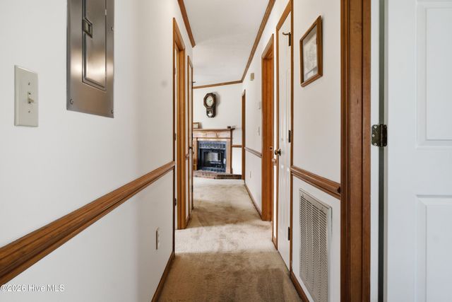 1538 Westmont Drive, Greenville, NC 27834
