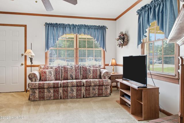 1538 Westmont Drive, Greenville, NC 27834