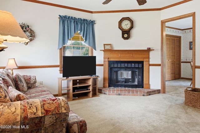 1538 Westmont Drive, Greenville, NC 27834