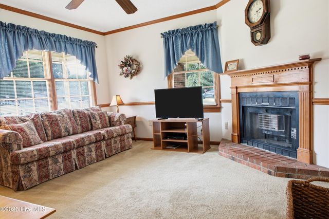 1538 Westmont Drive, Greenville, NC 27834