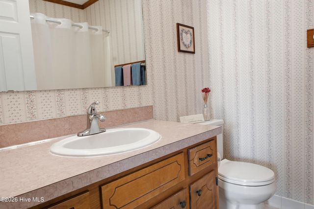 1538 Westmont Drive, Greenville, NC 27834