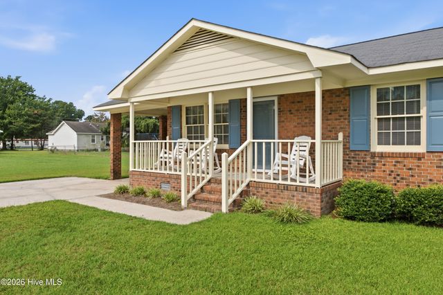 1538 Westmont Drive, Greenville, NC 27834