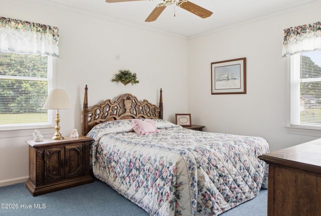 1538 Westmont Drive, Greenville, NC 27834