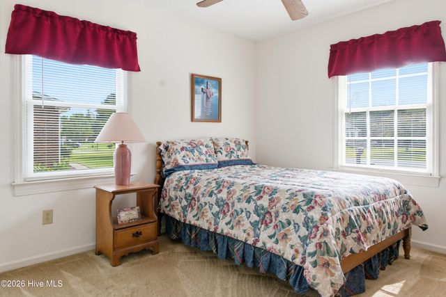1538 Westmont Drive, Greenville, NC 27834
