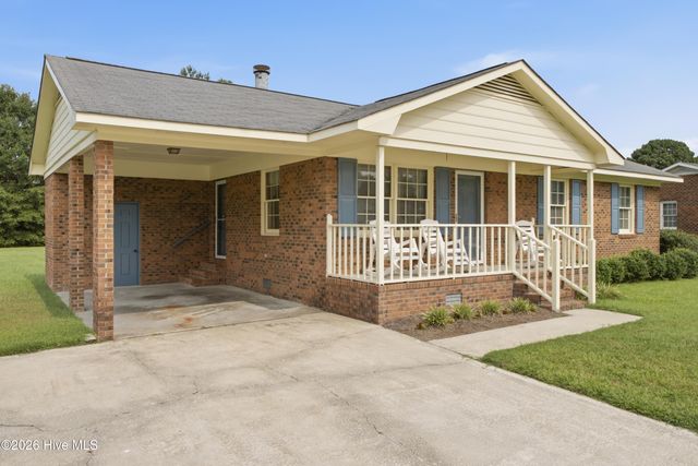1538 Westmont Drive, Greenville, NC 27834
