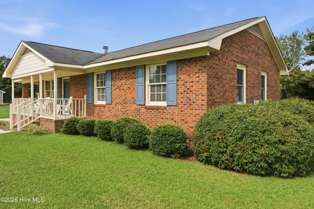1538 Westmont Drive, Greenville, NC 27834