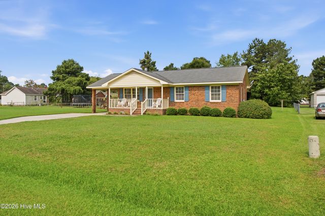 1538 Westmont Drive, Greenville, NC 27834