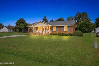 1538 Westmont Drive, Greenville, NC 27834