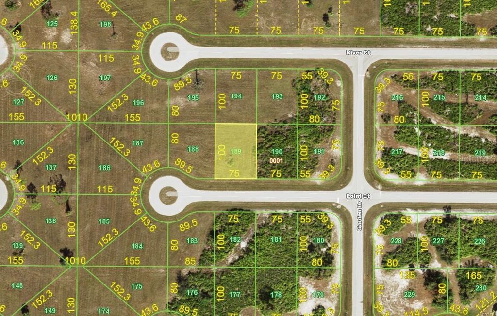 8 POINT COURT, Placida, FL 33946