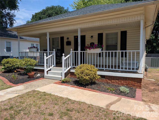 507 E 10th Street, Kannapolis, NC 28083
