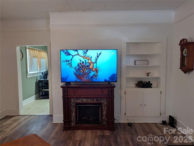 507 E 10th Street, Kannapolis, NC 28083