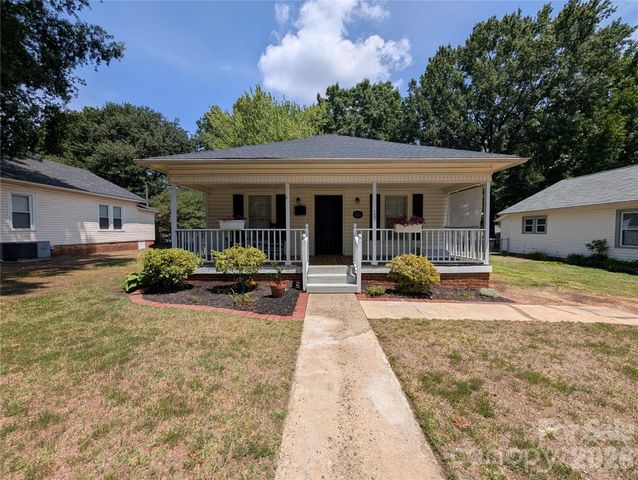 507 E 10th Street, Kannapolis, NC 28083