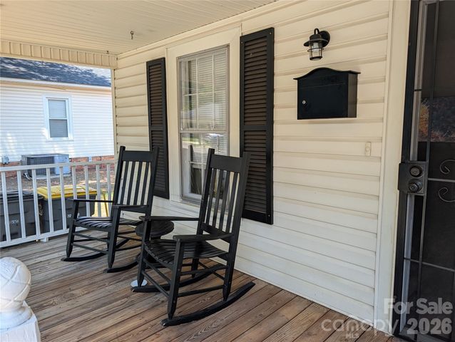 507 E 10th Street, Kannapolis, NC 28083