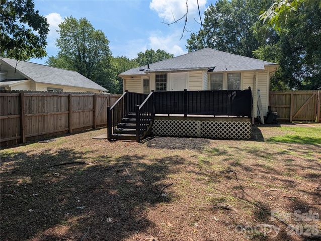 507 E 10th Street, Kannapolis, NC 28083