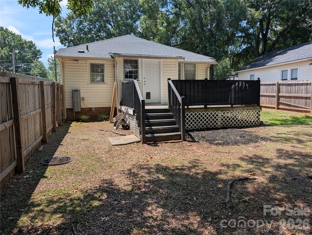 507 E 10th Street, Kannapolis, NC 28083