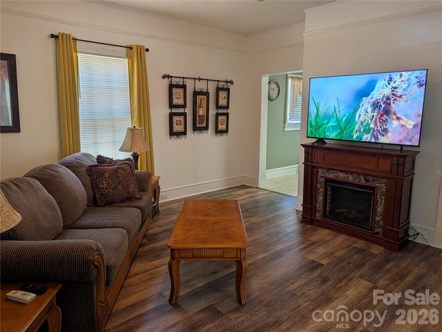 507 E 10th Street, Kannapolis, NC 28083