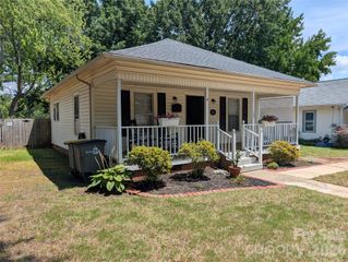 507 E 10th Street, Kannapolis, NC 28083