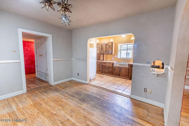 700 El Prado Avenue, Las Cruces, NM 88005