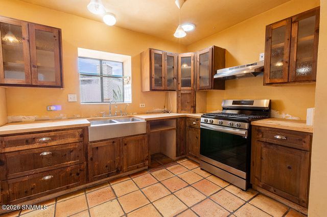 700 El Prado Avenue, Las Cruces, NM 88005