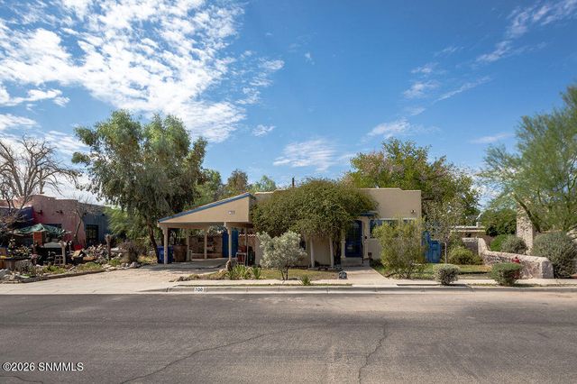700 El Prado Avenue, Las Cruces, NM 88005