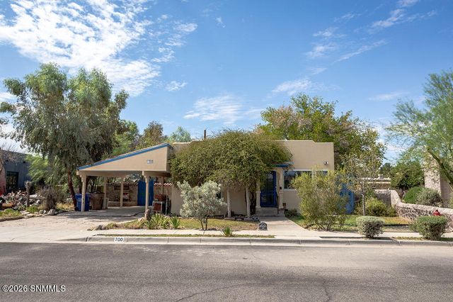 700 El Prado Avenue, Las Cruces, NM 88005