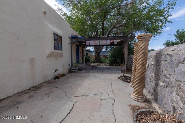 700 El Prado Avenue, Las Cruces, NM 88005