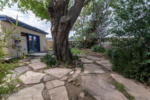 700 El Prado Avenue, Las Cruces, NM 88005