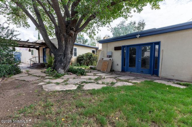 700 El Prado Avenue, Las Cruces, NM 88005