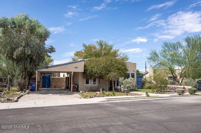 700 El Prado Avenue, Las Cruces, NM 88005