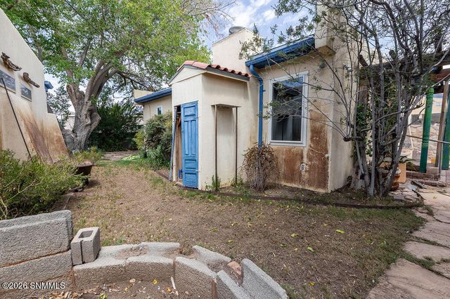 700 El Prado Avenue, Las Cruces, NM 88005