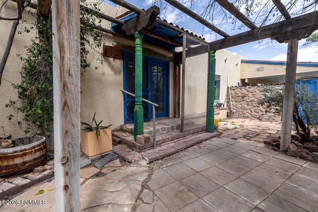 700 El Prado Avenue, Las Cruces, NM 88005