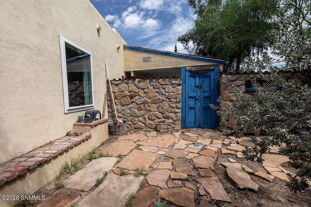 700 El Prado Avenue, Las Cruces, NM 88005