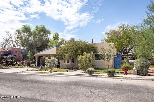 700 El Prado Avenue, Las Cruces, NM 88005