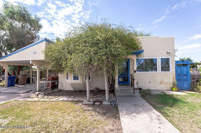 700 El Prado Avenue, Las Cruces, NM 88005