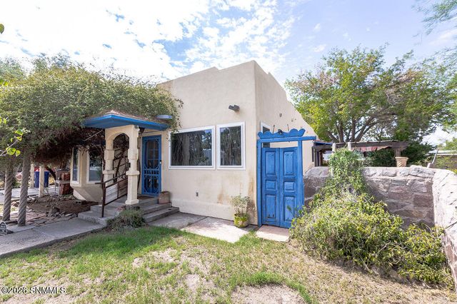 700 El Prado Avenue, Las Cruces, NM 88005