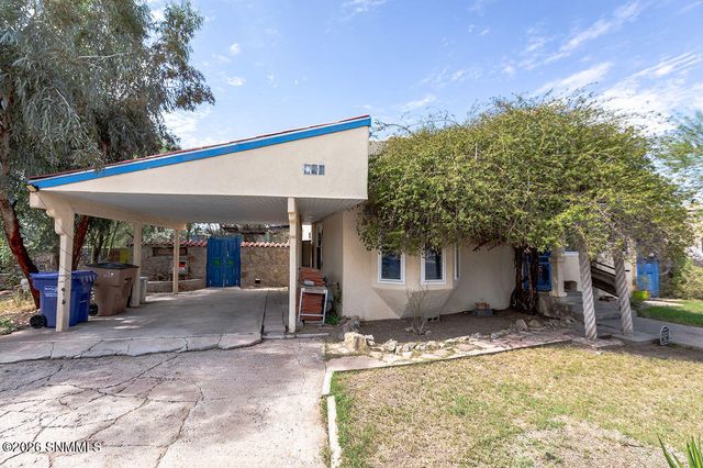 700 El Prado Avenue, Las Cruces, NM 88005