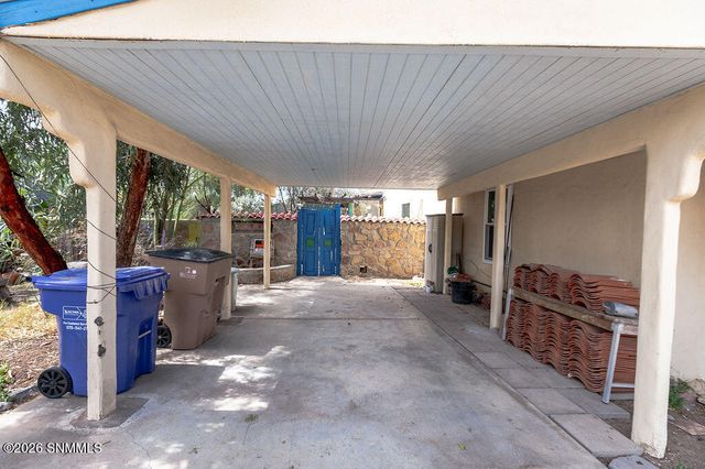700 El Prado Avenue, Las Cruces, NM 88005