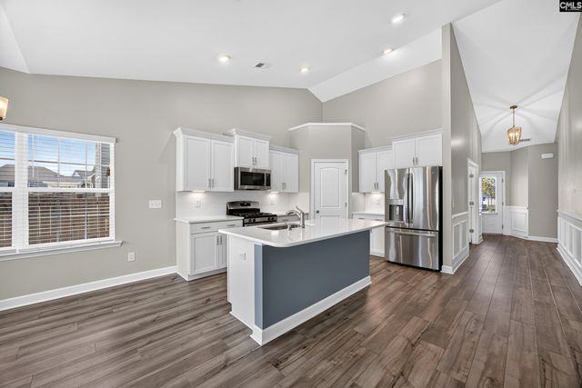 2928 Red Eagle Place, Lexington, SC 29073