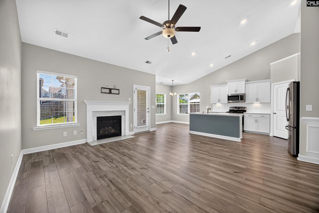 2928 Red Eagle Place, Lexington, SC 29073
