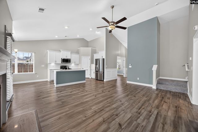 2928 Red Eagle Place, Lexington, SC 29073